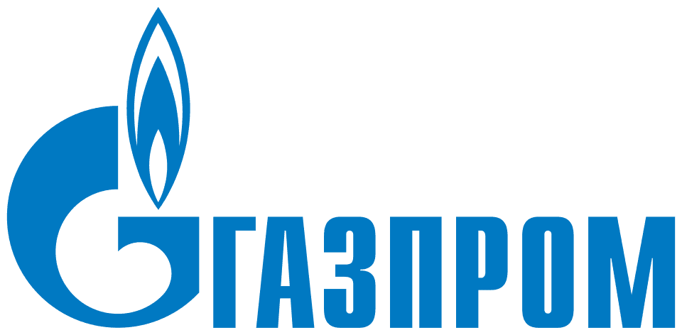 Логотип партнёра: Газпром нефть